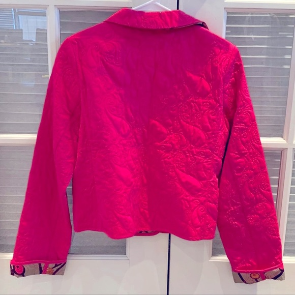 Womens Designer Jacket by itw Claud Bown - Picture 5 of 5